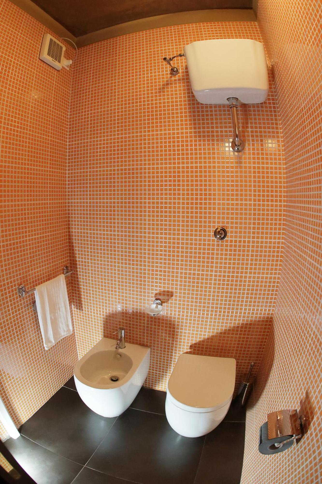 Civico 69 Luxury Room Барлетта Экстерьер фото